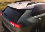 Toyota RAV4 Adventure 2018 года (NA)